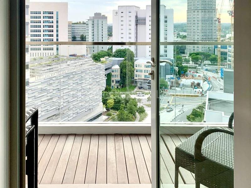 1 Bed Condo for Rent in  Zedge - Image 7